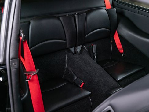 Used 1996 Porsche 911 Turbo image 71