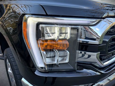 Used 2022 Ford F150 image 10