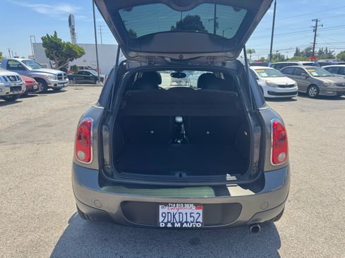 Used 2012 MINI Cooper Countryman UNAVAIL FWD image 22
