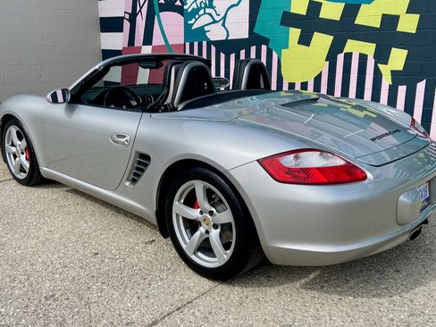 Used 2006 Porsche Boxster image 7