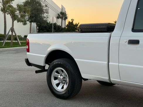 Used 2007 Ford Ranger XL image 44