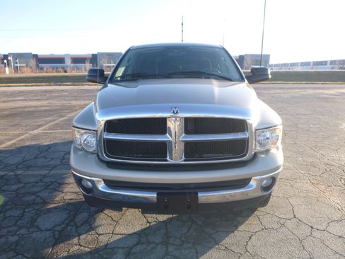 Used 2003 Dodge Ram 2500 Truck SLT image 3