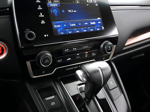 Used 2017 Honda CR-V EX-L image 28