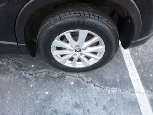 Used 2013 MAZDA CX-5 Sport image 9