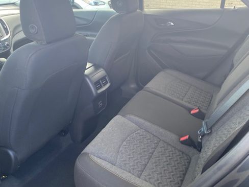 Used 2023 Chevrolet Equinox LT image 20
