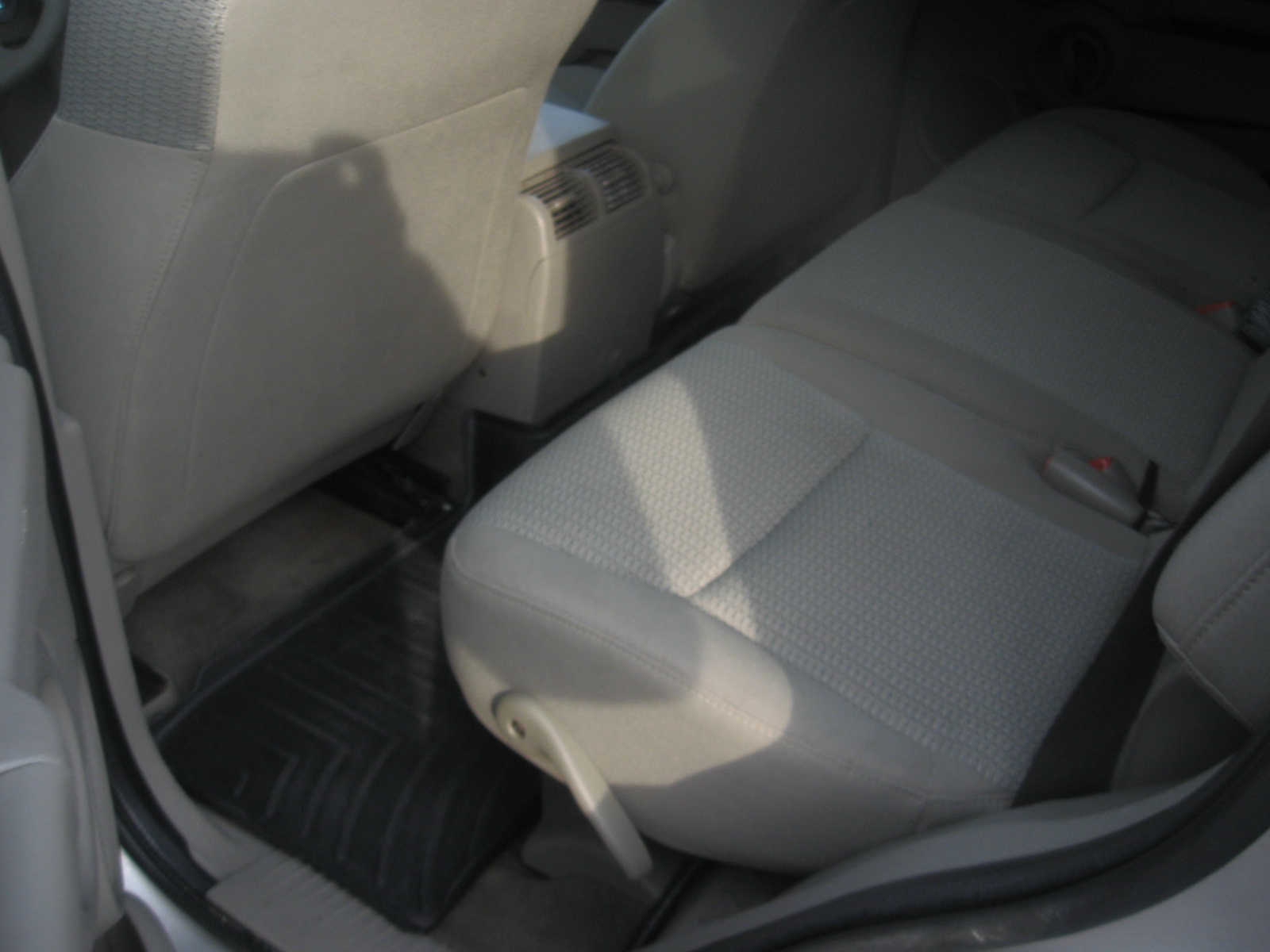 Used 2006 Jeep Commander 4WD image 7