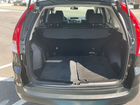 Used 2014 Honda CR-V EX-L image 12
