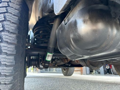 Used 2006 Jeep Wrangler Rubicon image 20