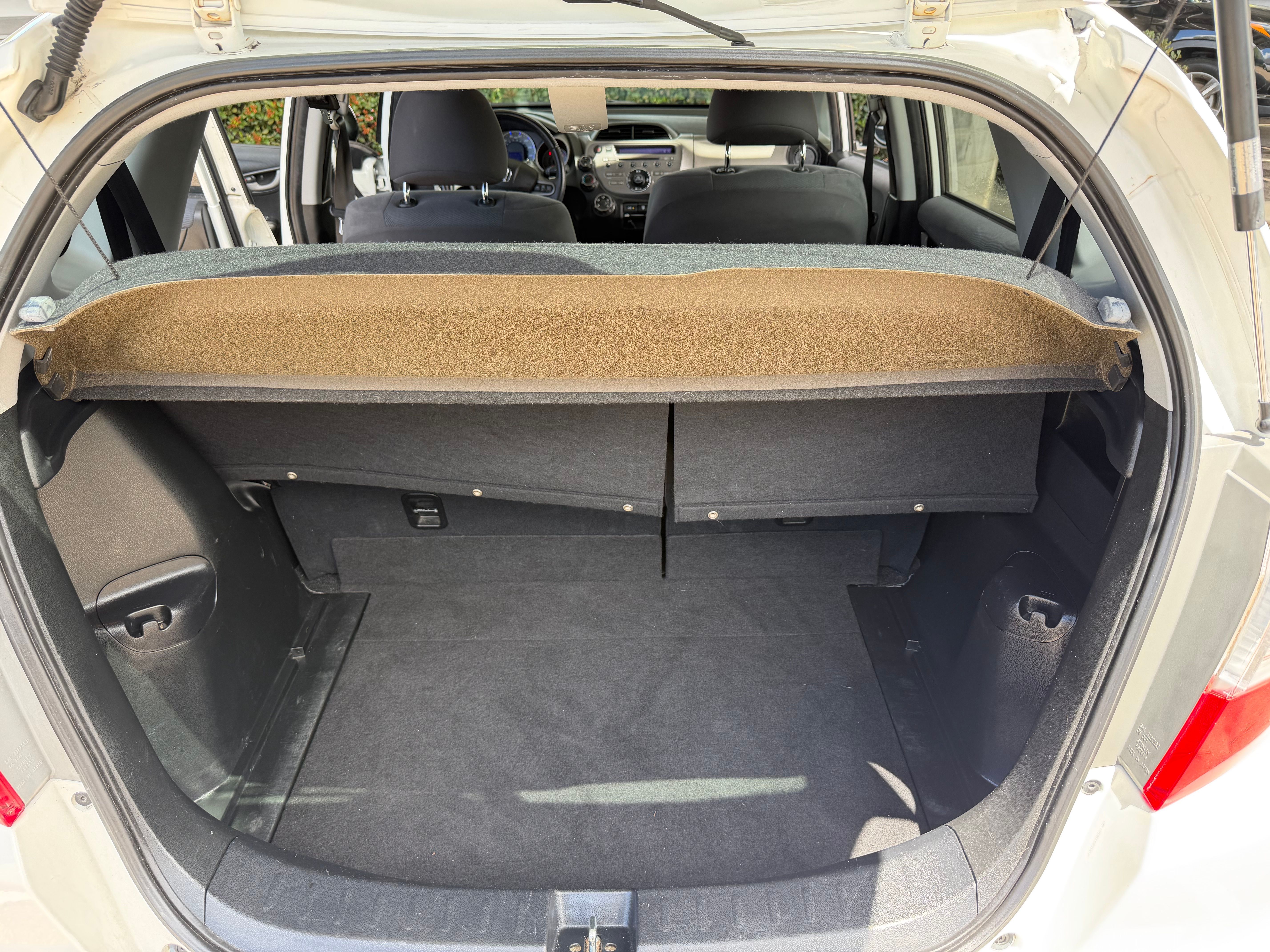 Used 2011 Honda Fit UNAVAIL image 23