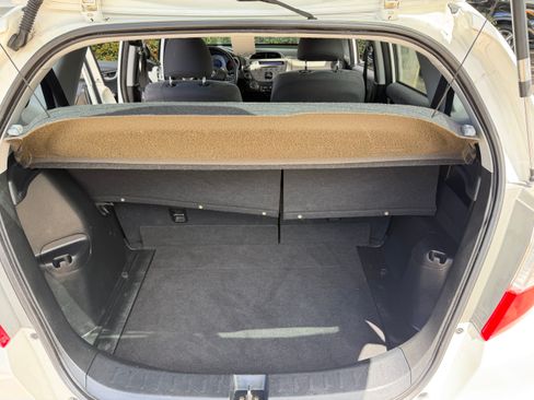Used 2011 Honda Fit UNAVAIL image 23