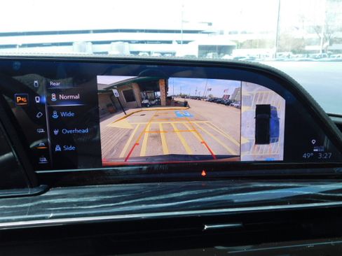 Used 2023 Cadillac Escalade V image 20