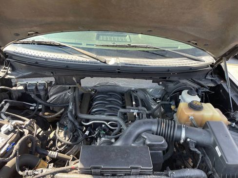 Used 2013 Ford F150 XLT image 22