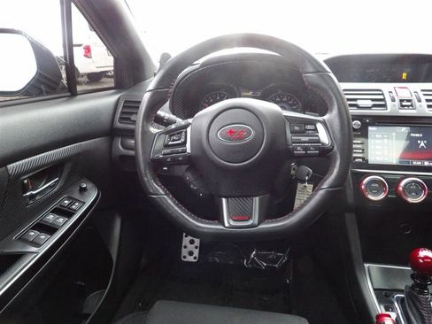 Used 2018 Subaru WRX Premium image 19