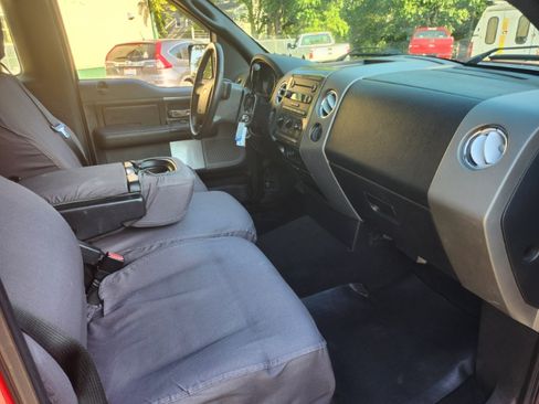Used 2005 Ford F150 FX4 image 8