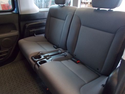 Used 2007 Honda Element EX image 19