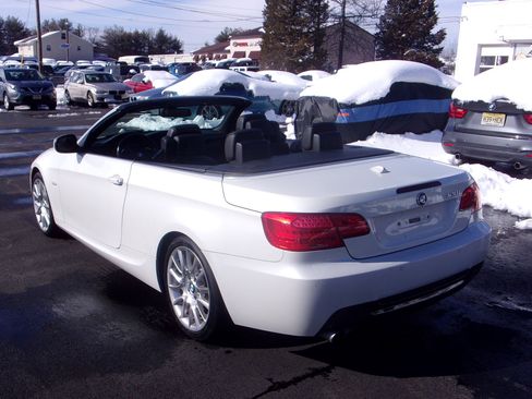 Used 2013 BMW 328i image 8