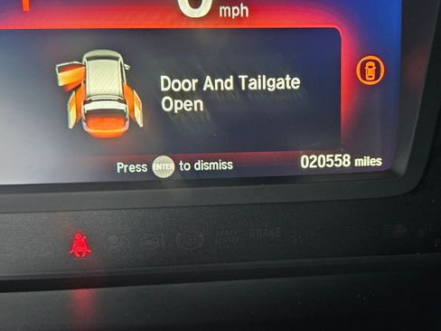 Used 2024 Honda Odyssey Sport image 11