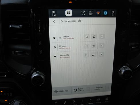 Used 2023 RAM 1500 Limited image 20