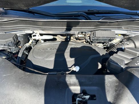 Used 2016 Honda Pilot Elite image 9