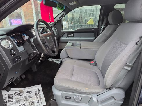 Used 2013 Ford F150 XLT image 5