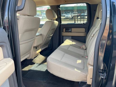 Used 2013 Ford F150 XLT image 21