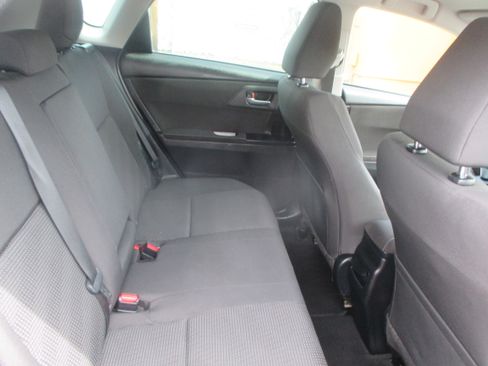 Used 2016 Scion iM image 11