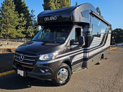 Used 2020 Mercedes-Benz Sprinter 3500