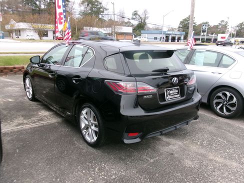Used 2014 Lexus CT 200h image 17