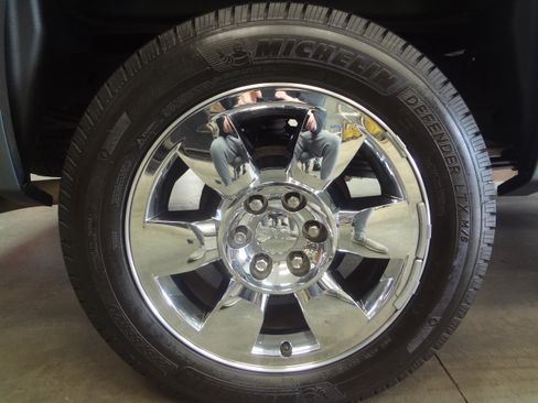 Used 2011 GMC Sierra 1500 SLE image 9