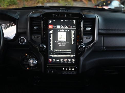 Used 2020 RAM 2500 Power Wagon image 32