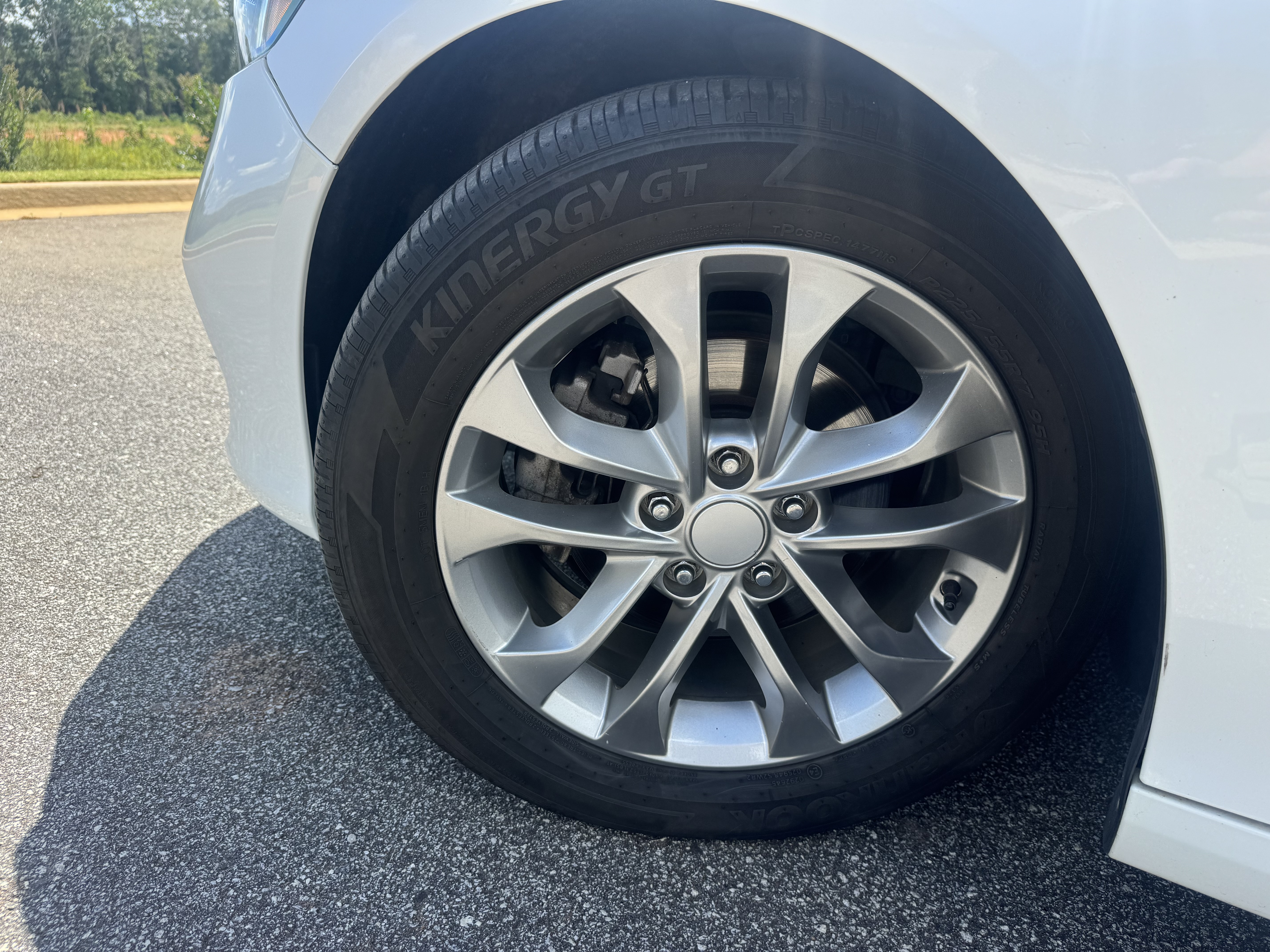 Used 2019 Honda Accord 1.5T Sport image 21