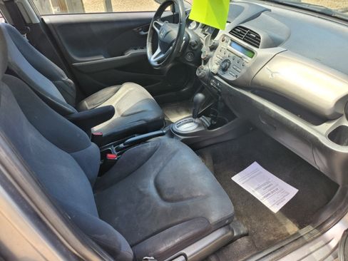 Used 2010 Honda Fit Sport image 10