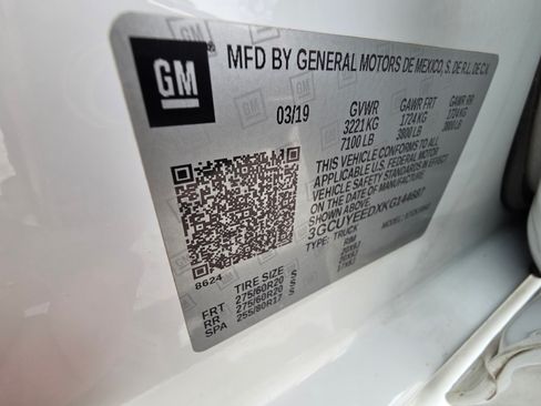 Used 2019 Chevrolet Silverado 1500 RST image 13