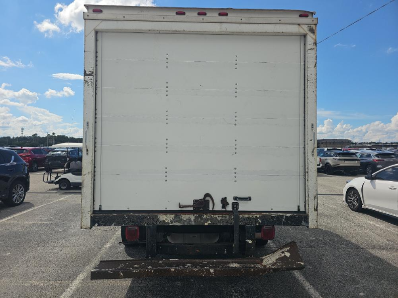 Used 2013 Ford E-350 and Econoline 350 Super Duty RWD image 5