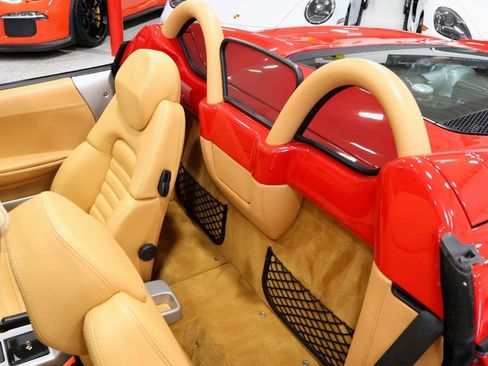 Used 2002 Ferrari 360 Spider image 29