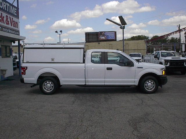 Used 2020 Ford F150 XL RWD image 3