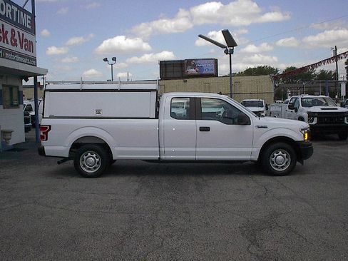 Used 2020 Ford F150 XL RWD image 3