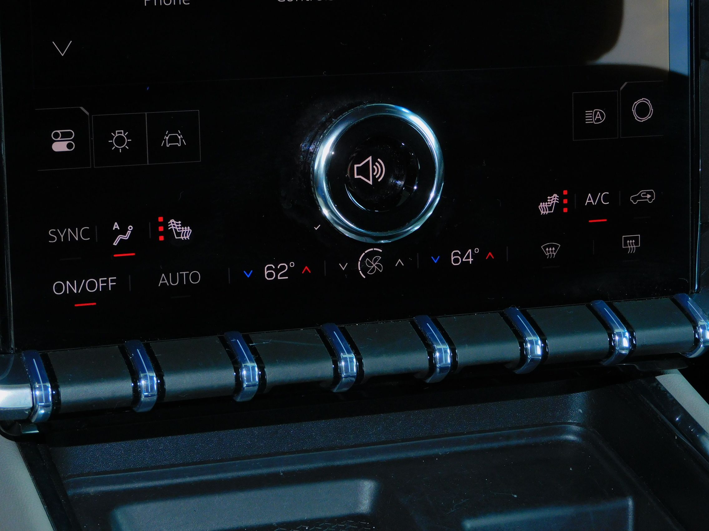 Used 2026 GMC Acadia FWD Elevation image 7