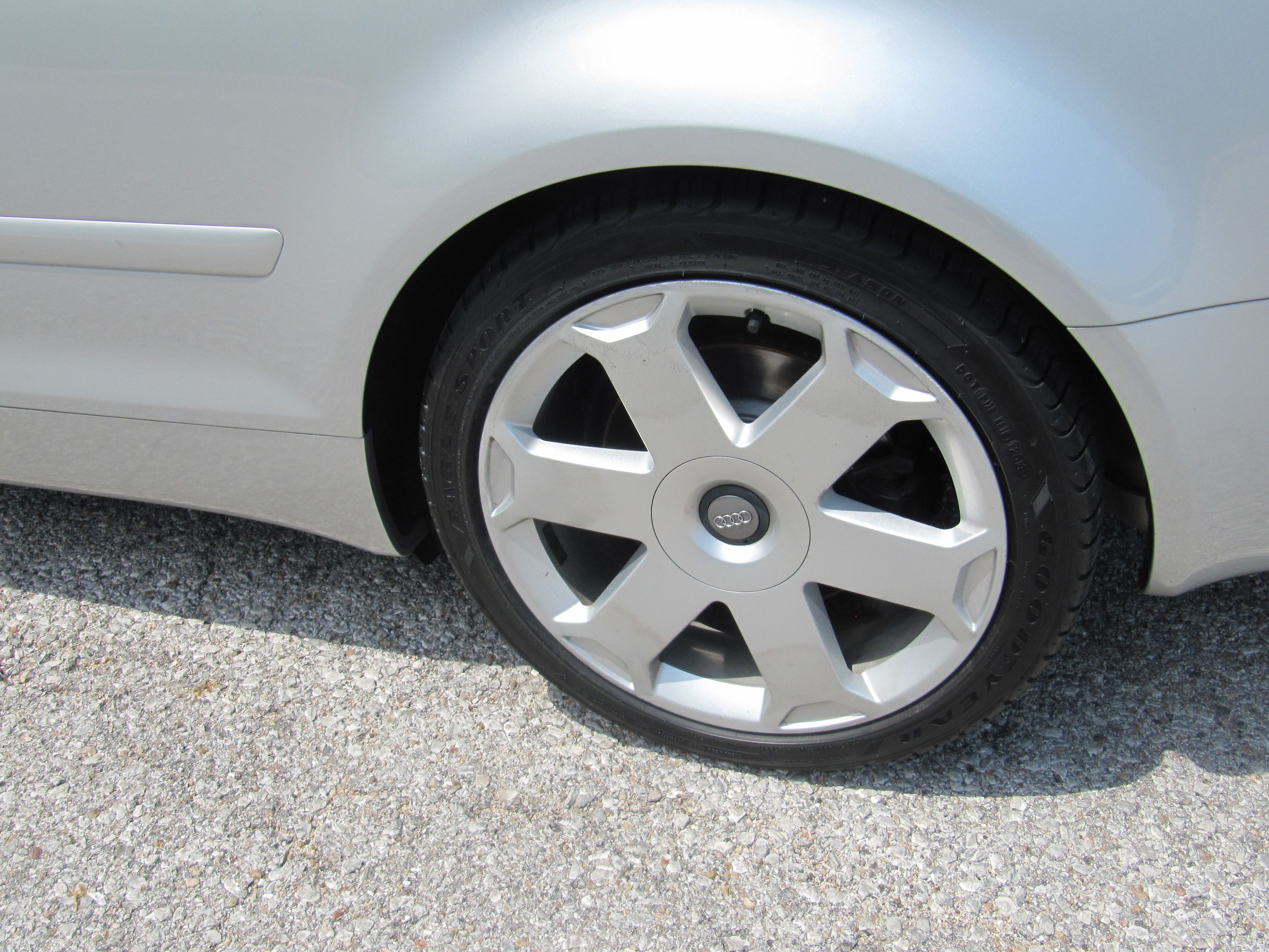 Used 2004 Audi S4 Premium Plus AWD/4WD image 5