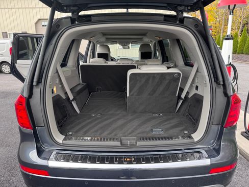 Used 2015 Mercedes-Benz GL 450 image 22