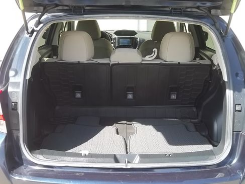 Used 2020 Subaru Impreza 2.0i image 11