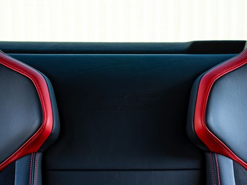 Used 2022 BMW M5 CS image 27