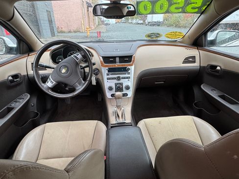 Used 2012 Chevrolet Malibu LT image 5