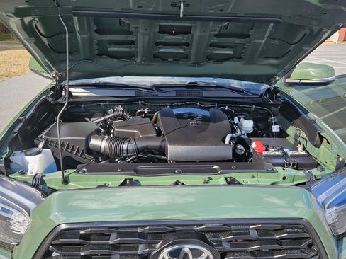 Used 2021 Toyota Tacoma image 18