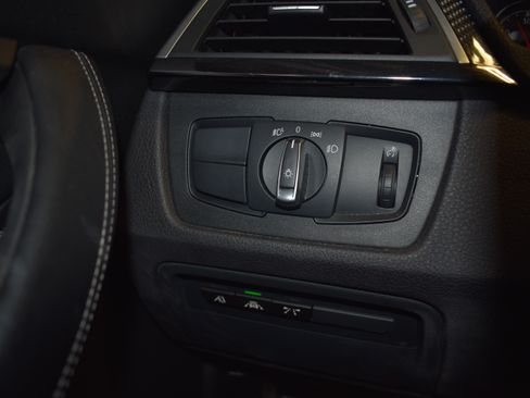 Used 2017 BMW M3 Sedan RWD image 43