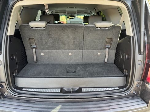 Used 2015 Chevrolet Tahoe LT image 13