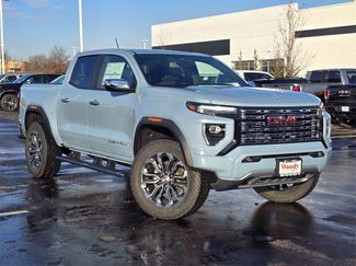 New 2026 GMC Canyon Denali video 2