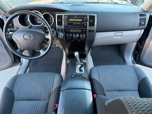 Used 2007 Toyota 4Runner Sport image 30