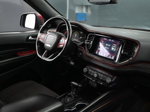 Used 2022 Dodge Durango GT image 49