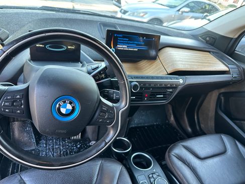 Used 2014 BMW i3 s image 16
